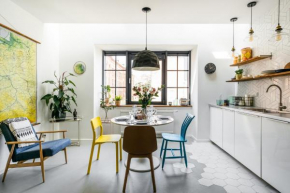 Urban Loft - LoftAffair, Kraków